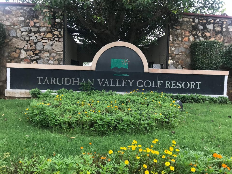 Property logo or sign