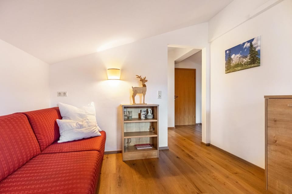 Apartment - Ferienwohnung Elisabeth Apartment in Salzburgerland