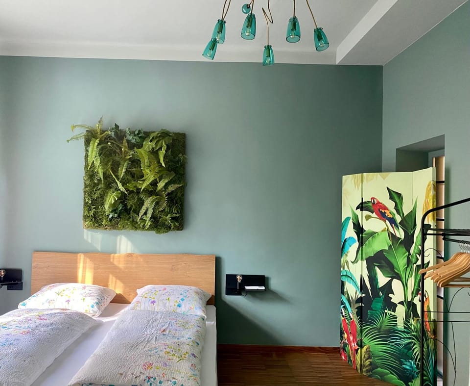 sleep & go -Meran easy staying Hostel in Merano