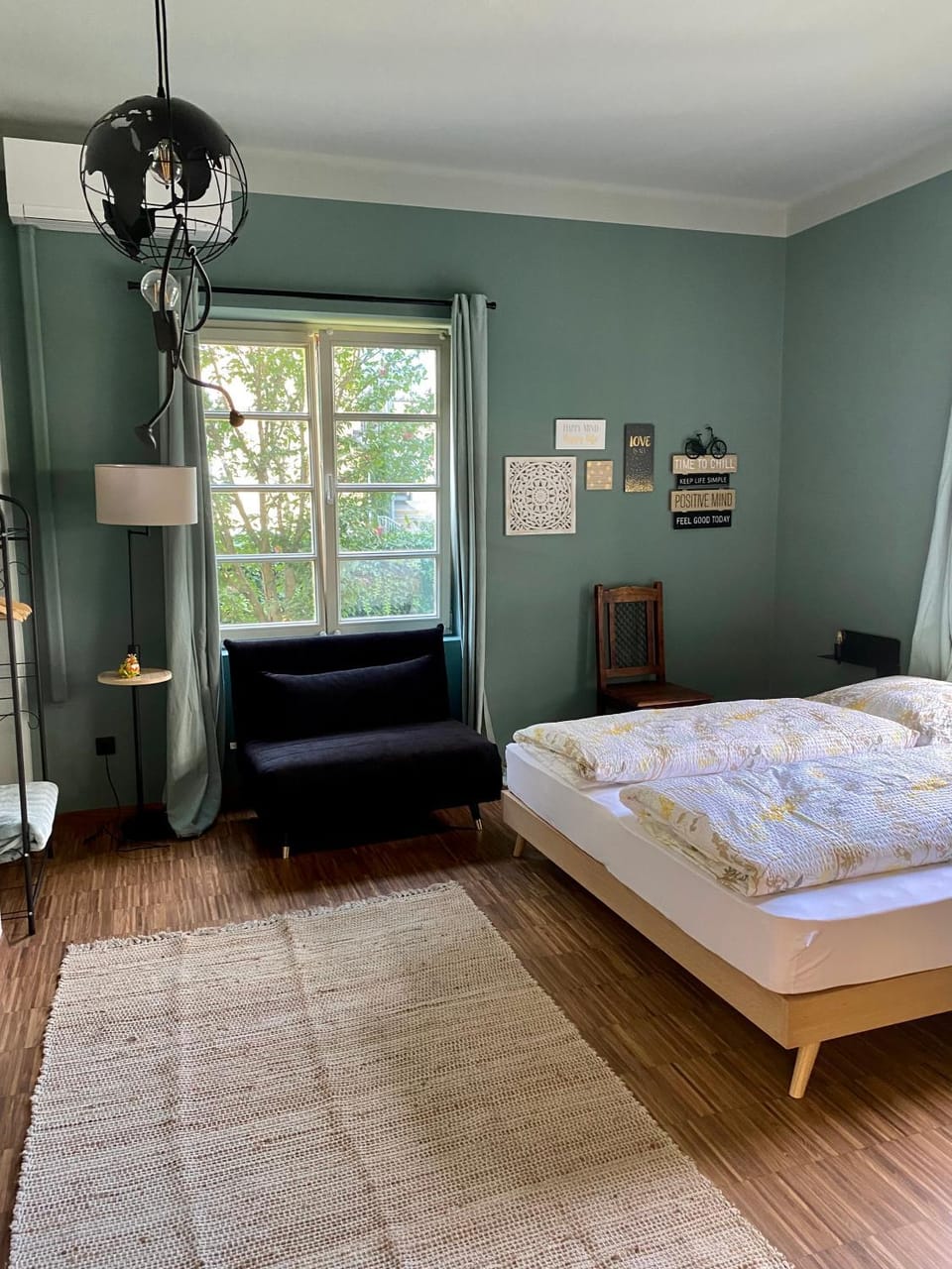 sleep & go -Meran easy staying Hostel in Merano