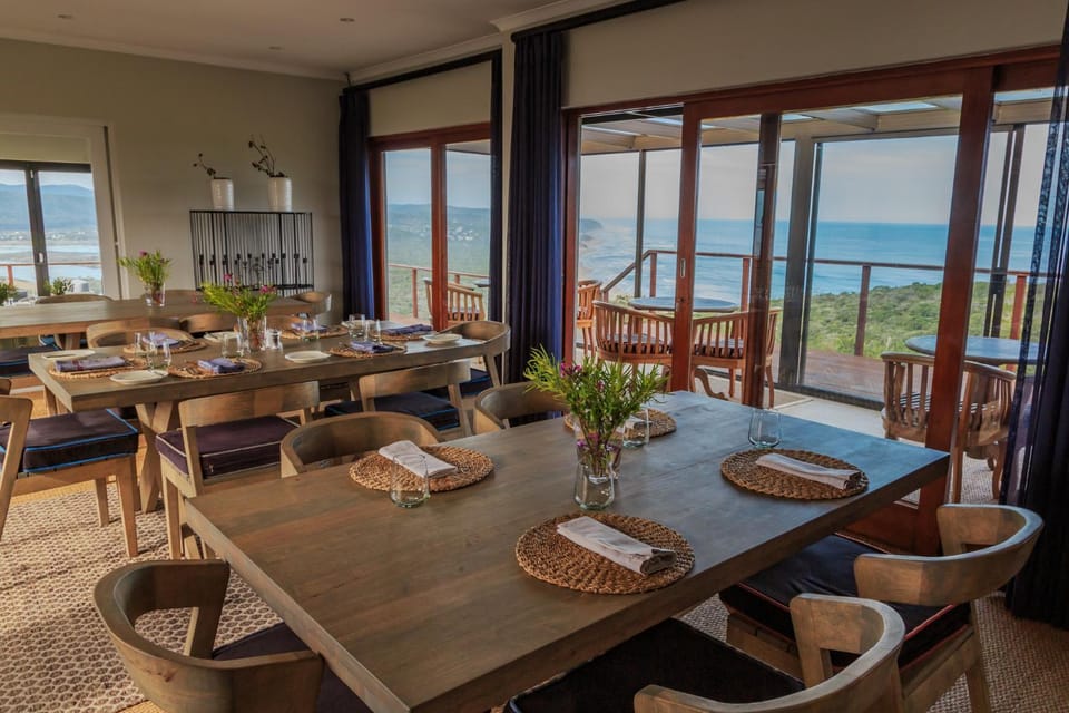 View (from property/room), Dining area