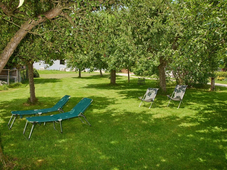 Beim Dobler Farm Stay in Salzburgerland