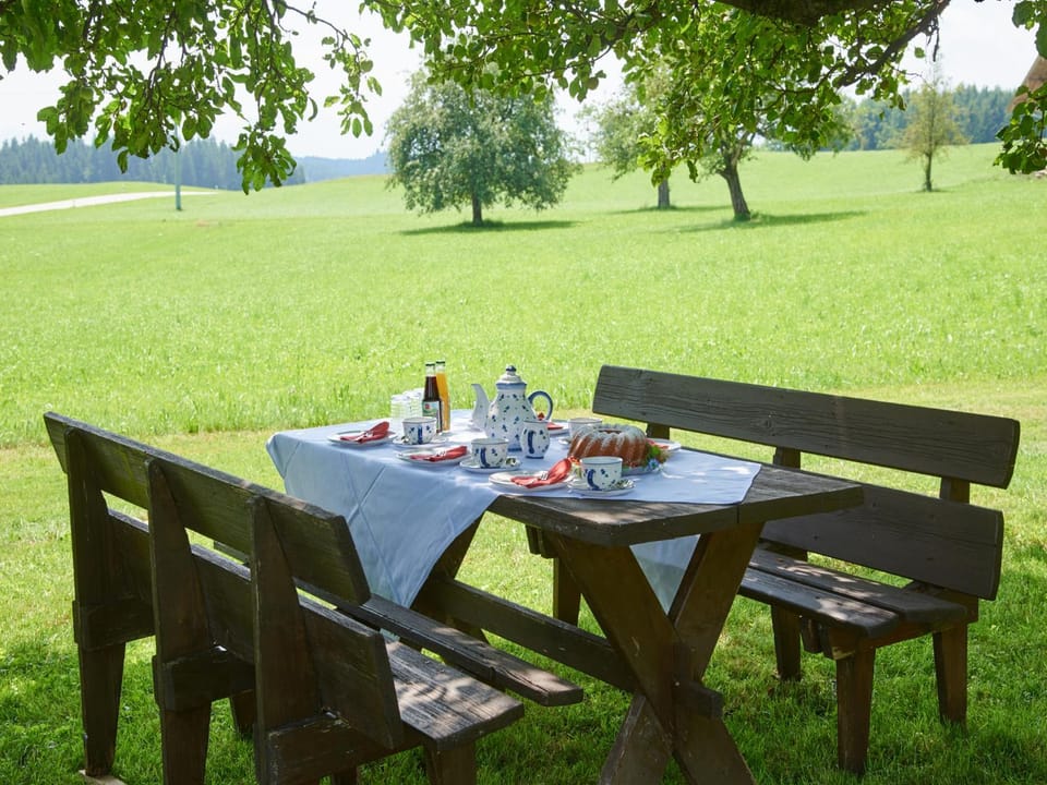 Beim Dobler Farm Stay in Salzburgerland