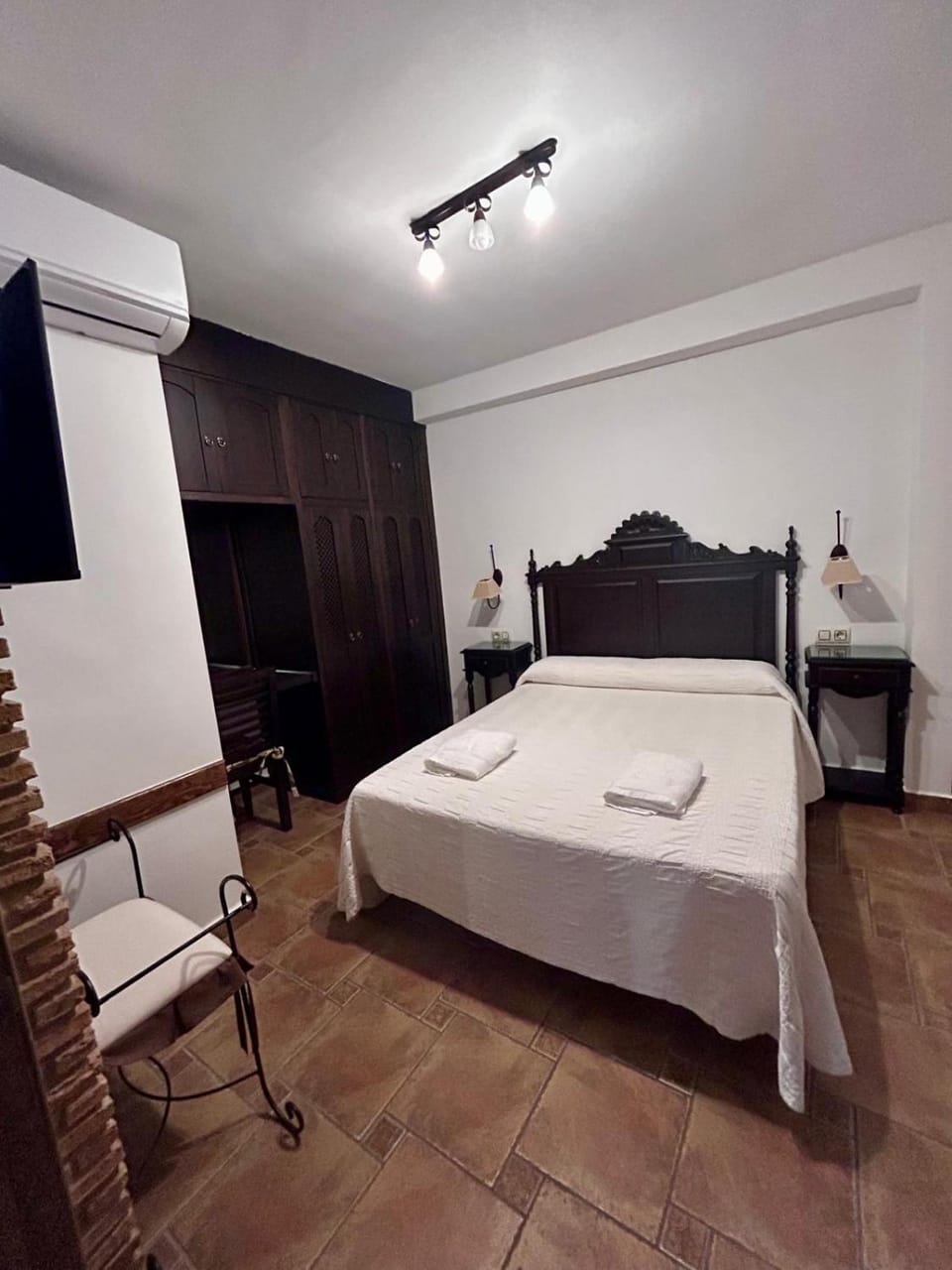 Apartamentos Boutique Doña Maria La Brava Apartment in Plasencia