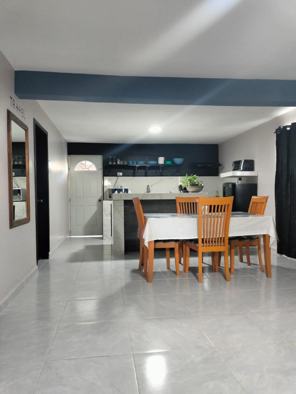Casas centro Loreto Apartment in Loreto