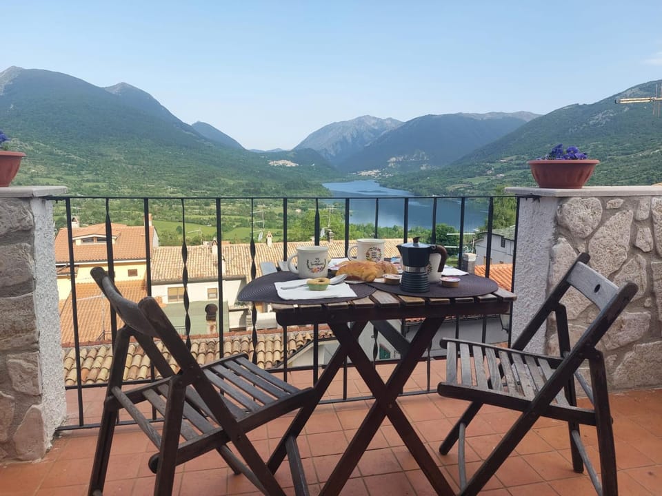 Casetta Angie Apartment in Molise, Italy