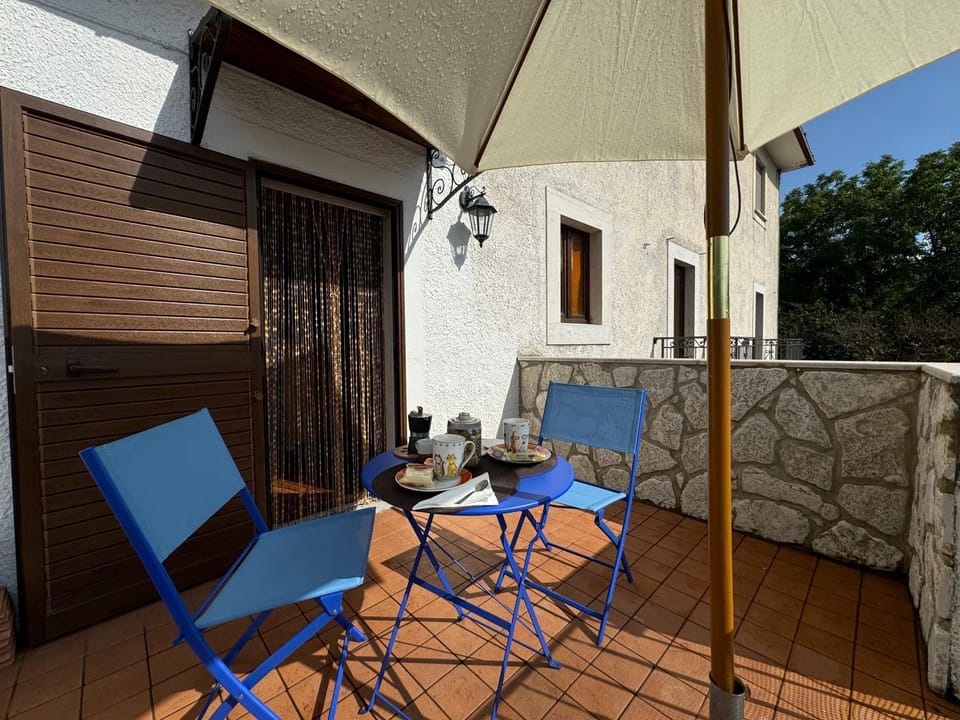 Casetta Angie Apartment in Molise, Italy