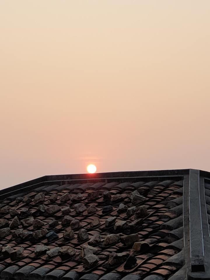 East Mountain Light Brigade Inn in Fujian