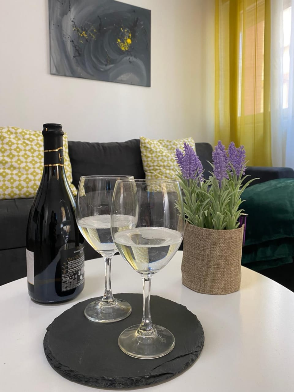 SOL Lux Apartments 1st Floor Apartment in Tirana County, Albania
