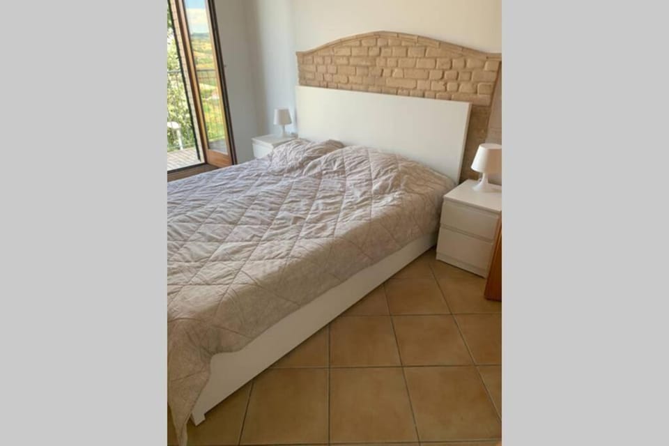 Casa Vacanza Azzolino Apartment in Marche