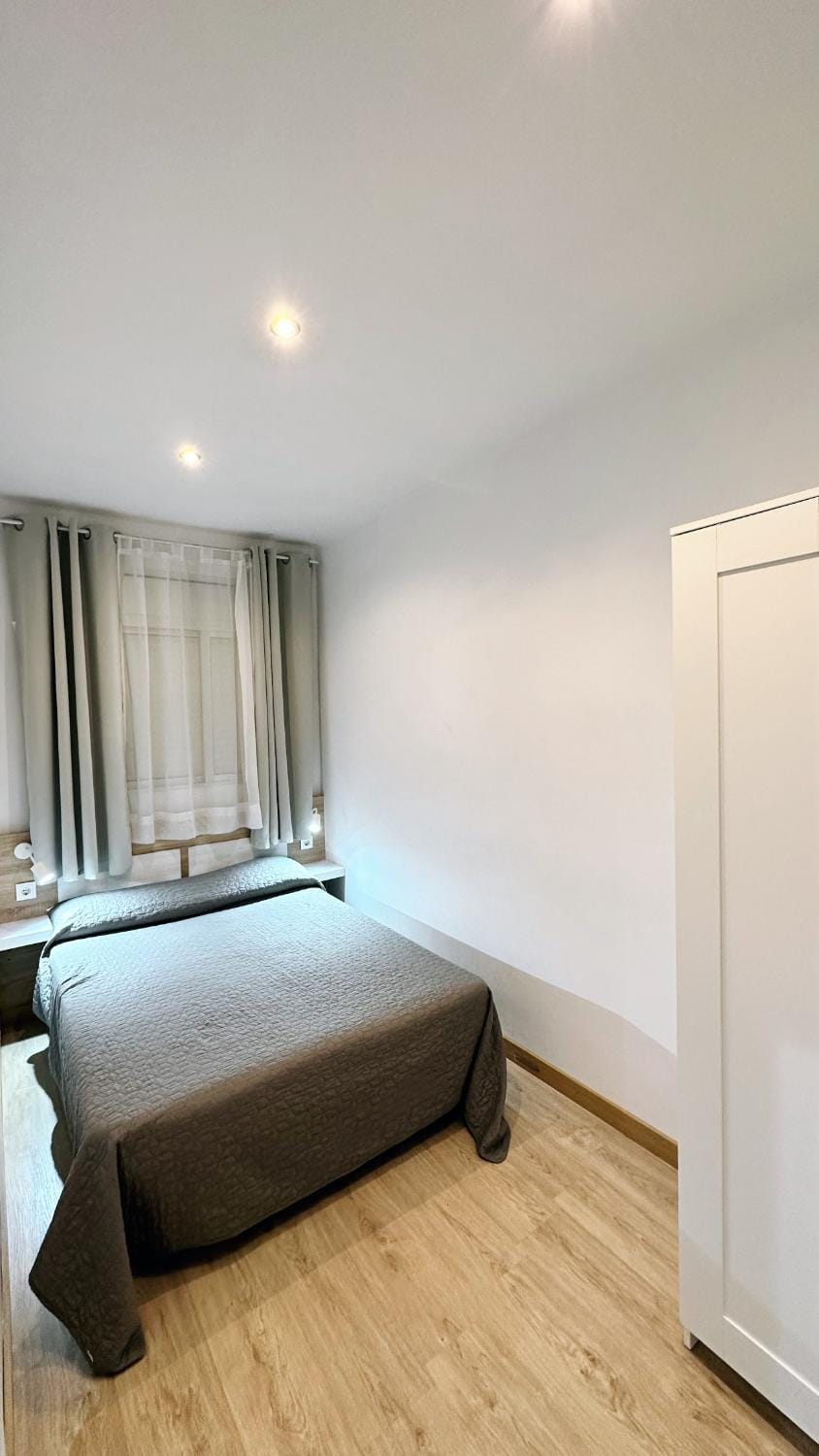 Apartsalou Tati Apartment in Salou
