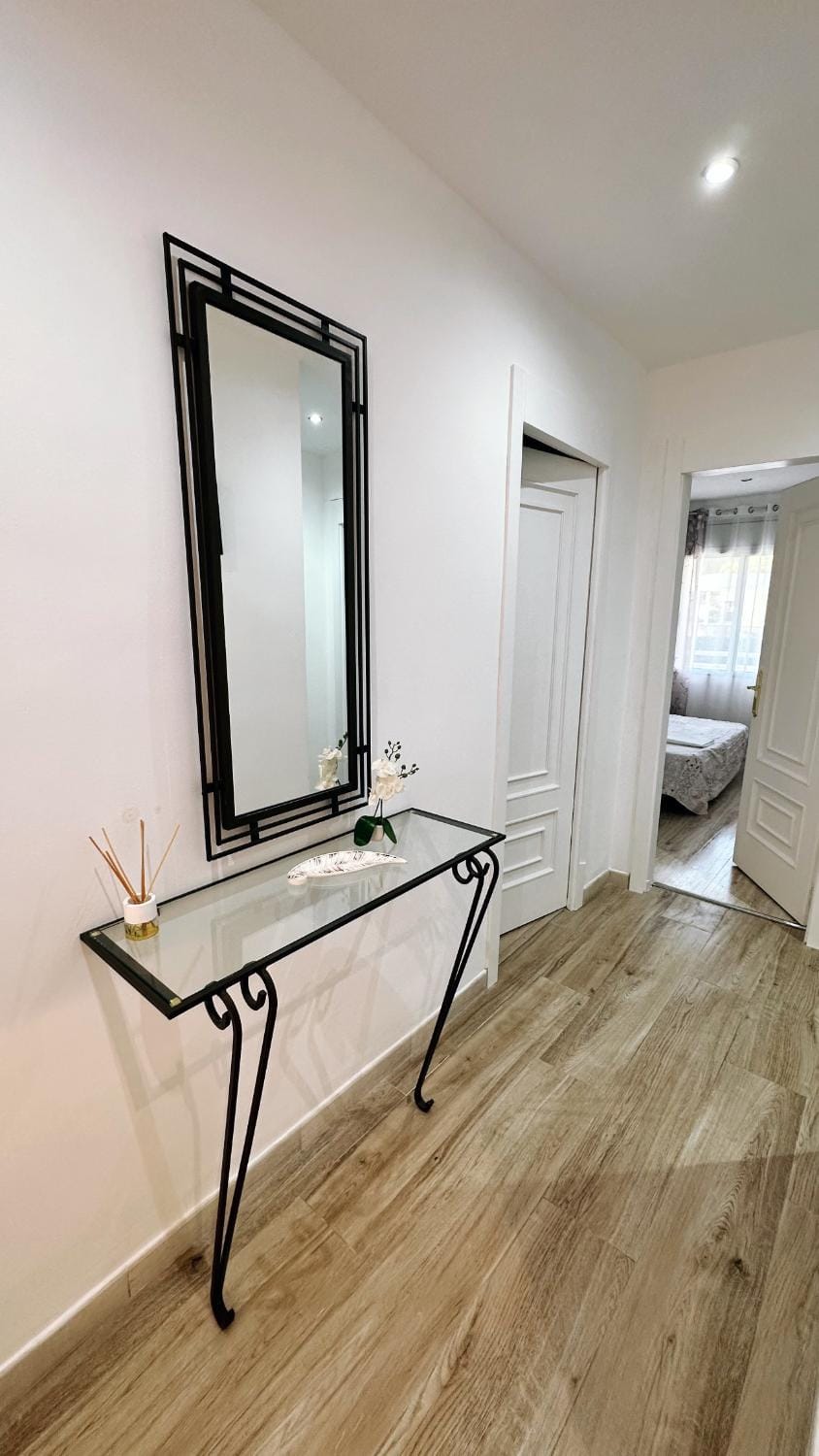 Apartsalou Tati Apartment in Salou