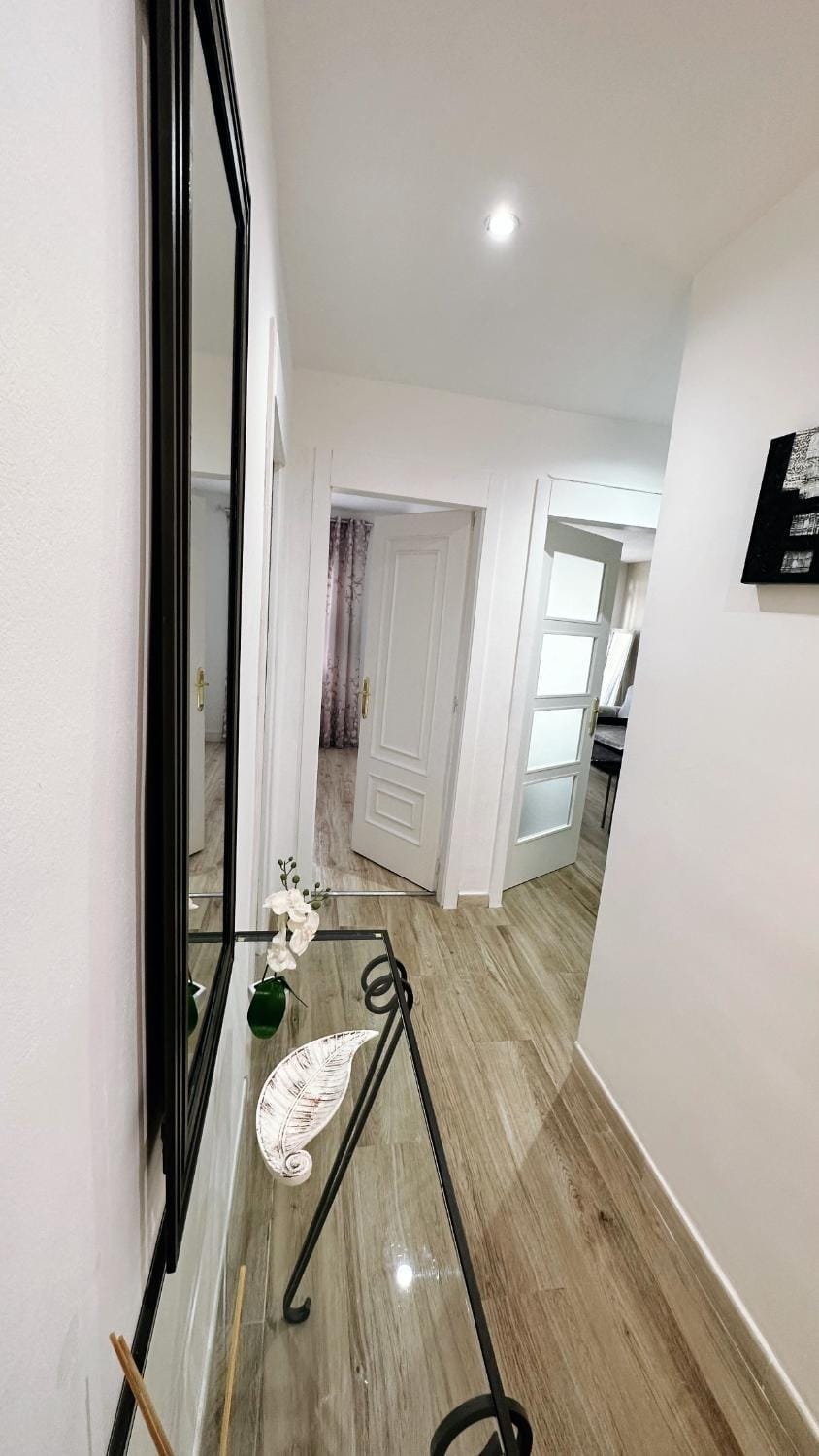 Apartsalou Tati Apartment in Salou
