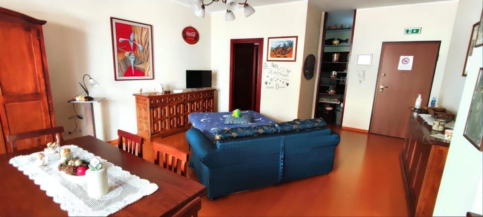 Casa vacanza San Lazzaro Apartment in Lecce