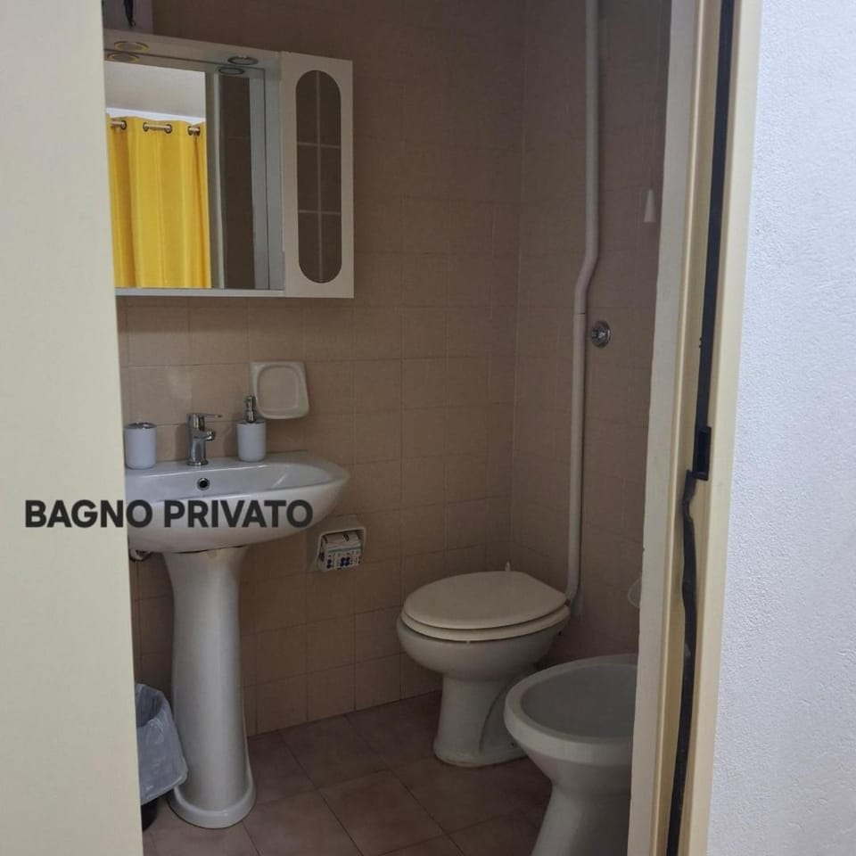 Hotel Soleo Hotel in Quartu Sant'Elena