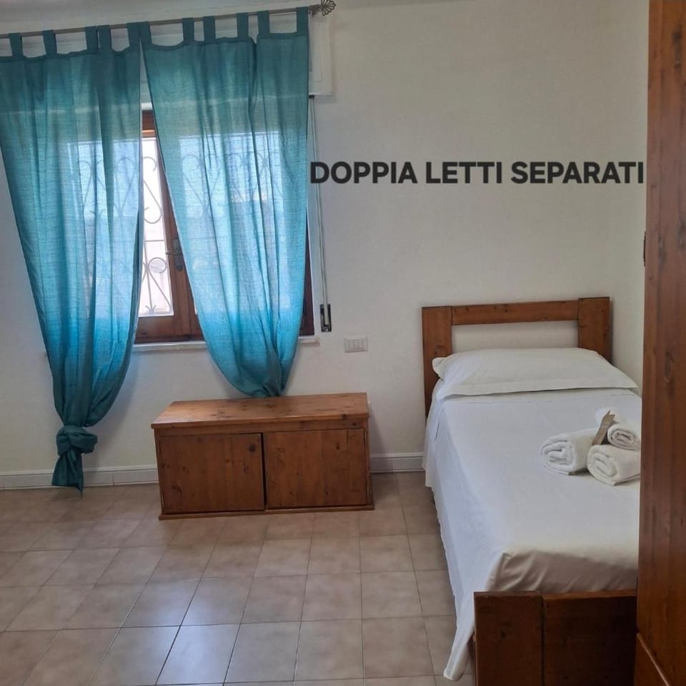 Hotel Soleo Hotel in Quartu Sant'Elena