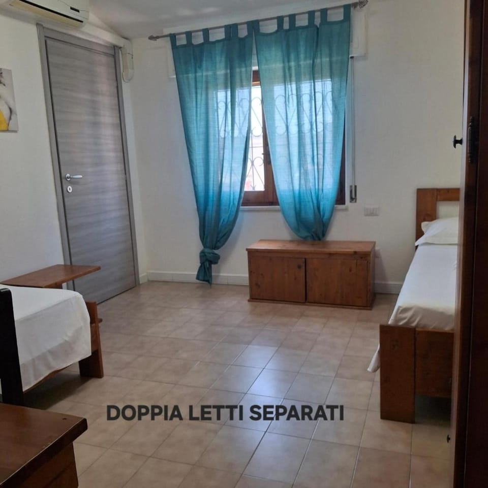 Hotel Soleo Hotel in Quartu Sant'Elena
