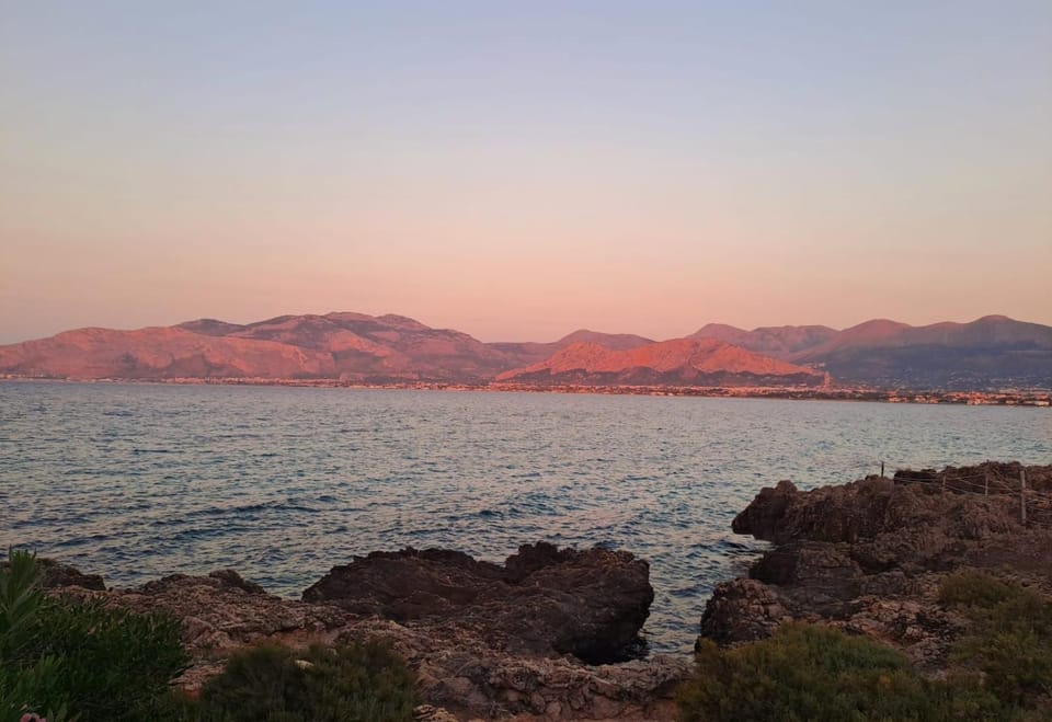Luxury Villa just 50 mt from the beach, 10 minutes from the airport Villa in Sicily
