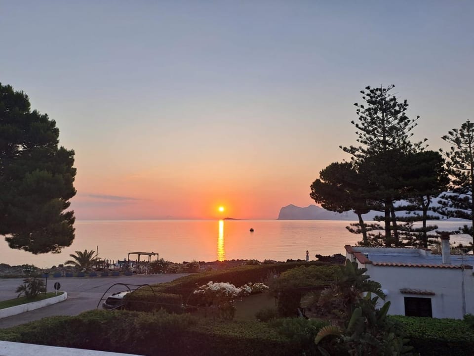 Luxury Villa just 50 mt from the beach, 10 minutes from the airport Villa in Sicily