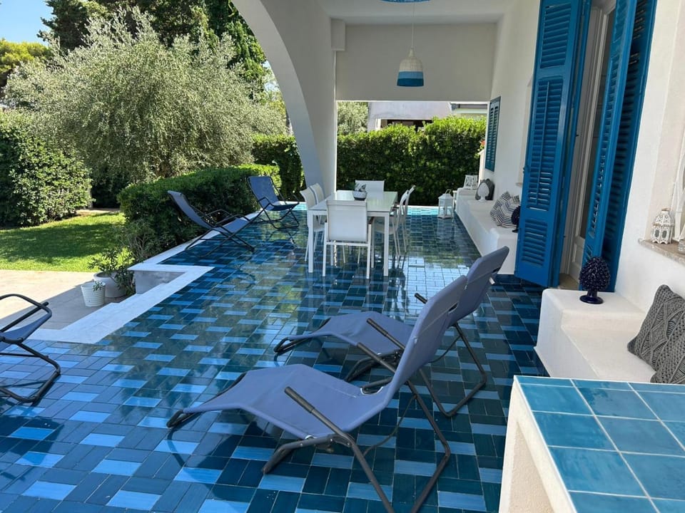 Luxury Villa just 50 mt from the beach, 10 minutes from the airport Villa in Sicily