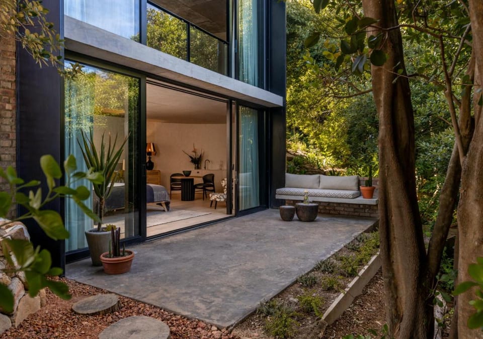 View (from property/room)