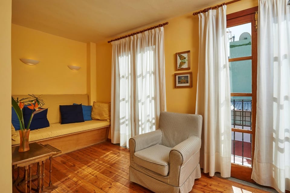 Maisonette Tazacorte 1 bedroom apartment Apartment in La Palma