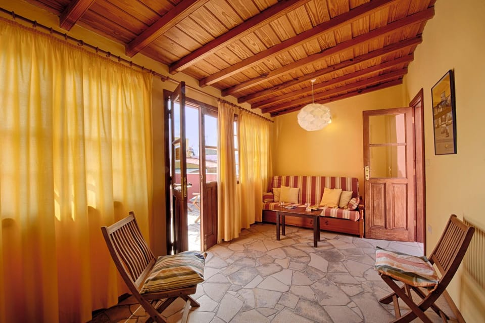 Maisonette Tazacorte 1 bedroom apartment Apartment in La Palma