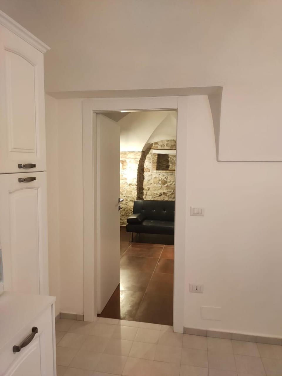 Residenze San Martino - Casa della Fucagna Apartment in Province of Foggia