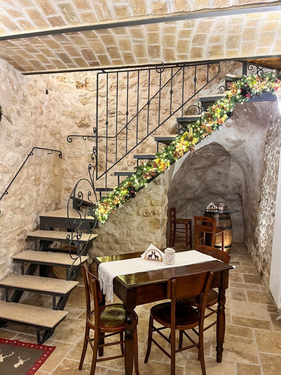 B&B Casa Antonetti Bed and Breakfast in Abruzzo