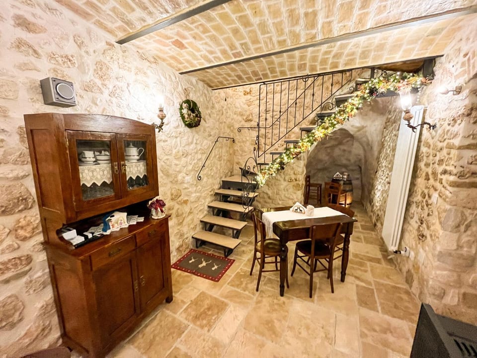 B&B Casa Antonetti Bed and Breakfast in Abruzzo