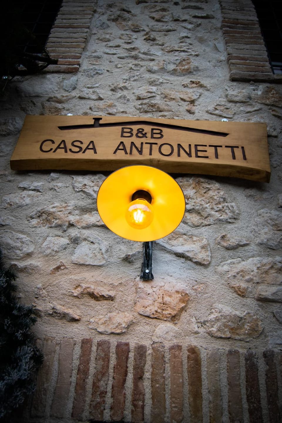 B&B Casa Antonetti Bed and Breakfast in Abruzzo