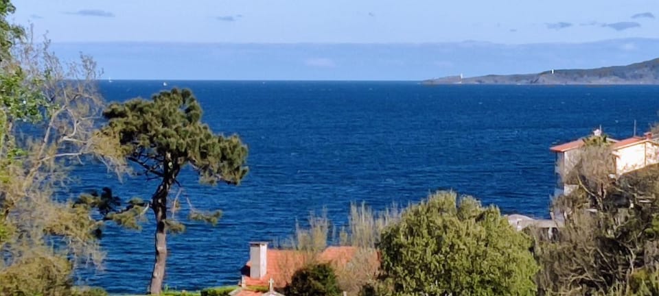 Sea view
