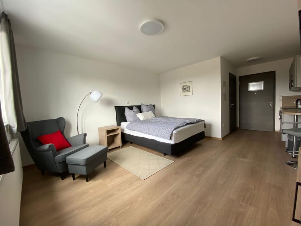 Gästehaus Vondey Apartment hotel in North Rhine-Westphalia