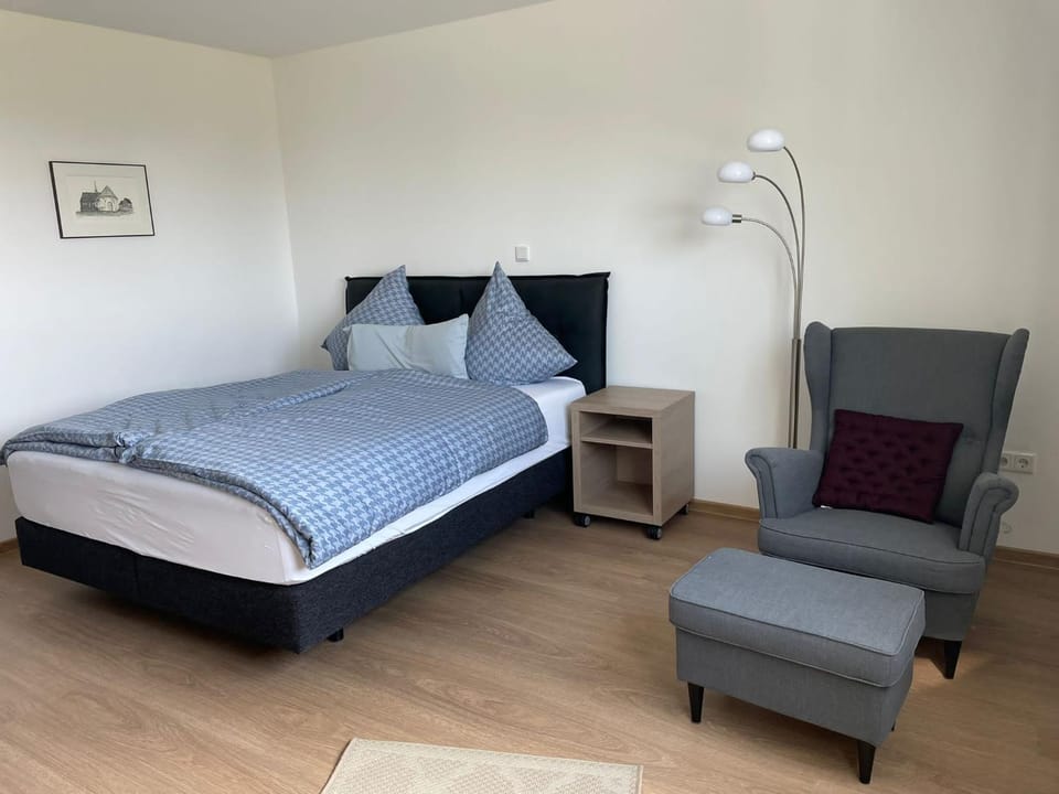 Gästehaus Vondey Apartment hotel in North Rhine-Westphalia