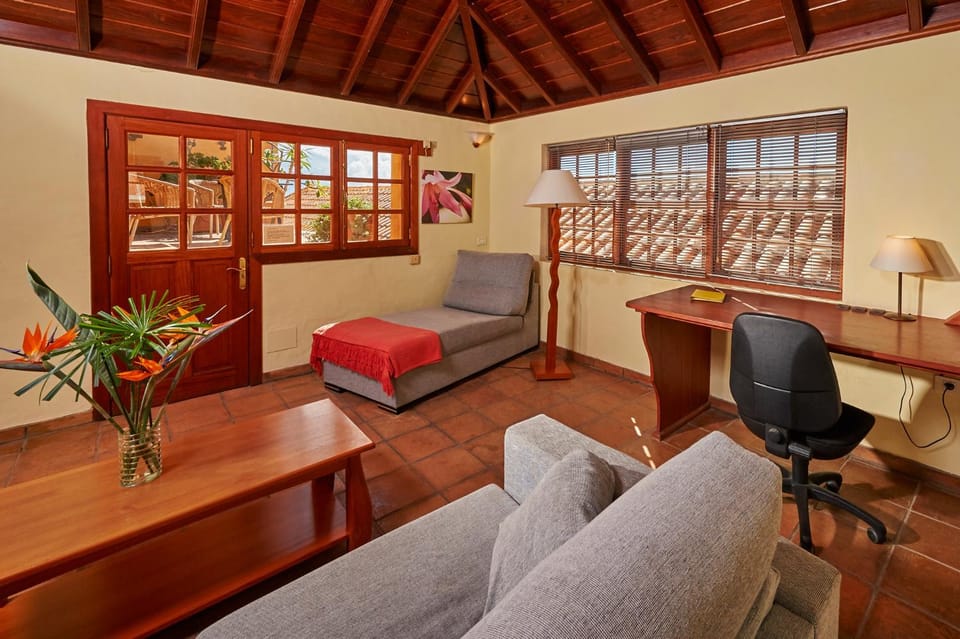 La Taberna Apartment in La Palma