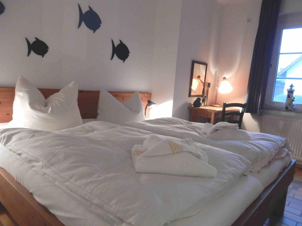 Resi H02 Apartment in Prerow