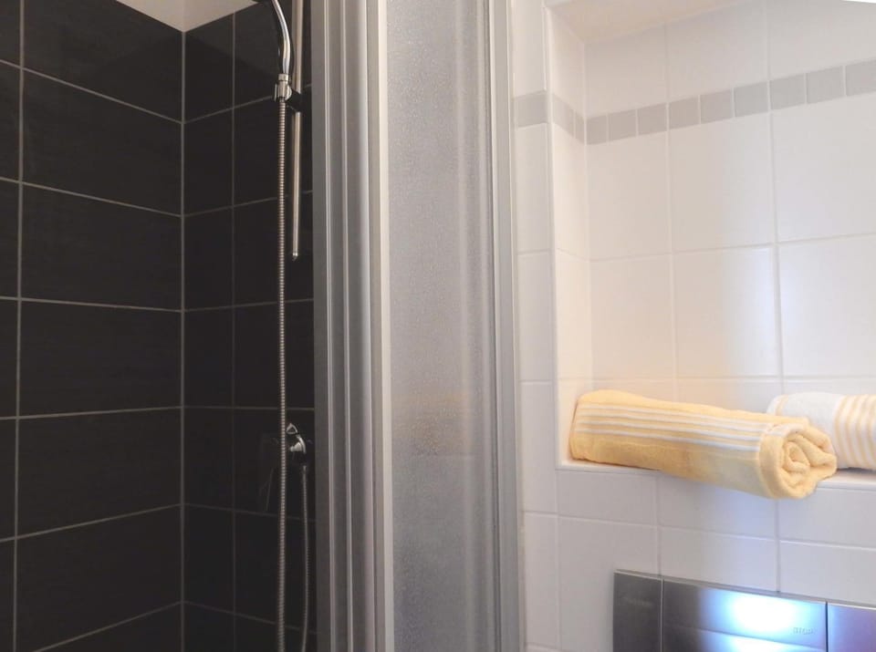 Resi K6 Apartment in Prerow