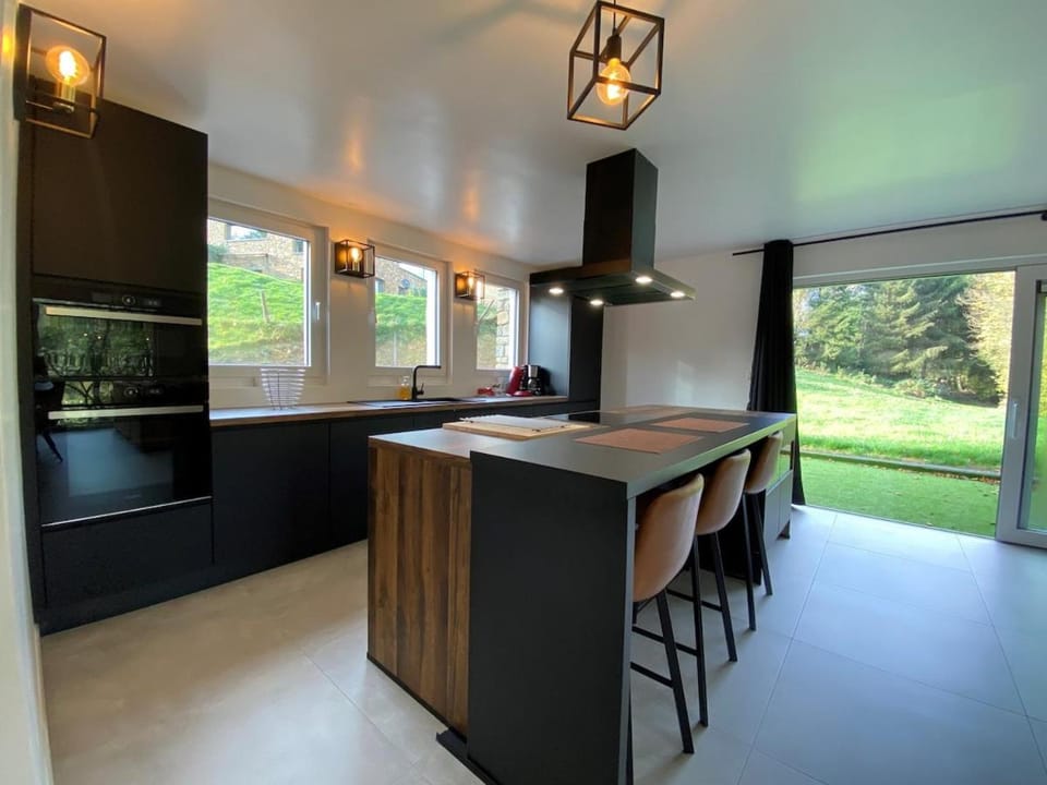 Bandrew Vacation rental in Belgium