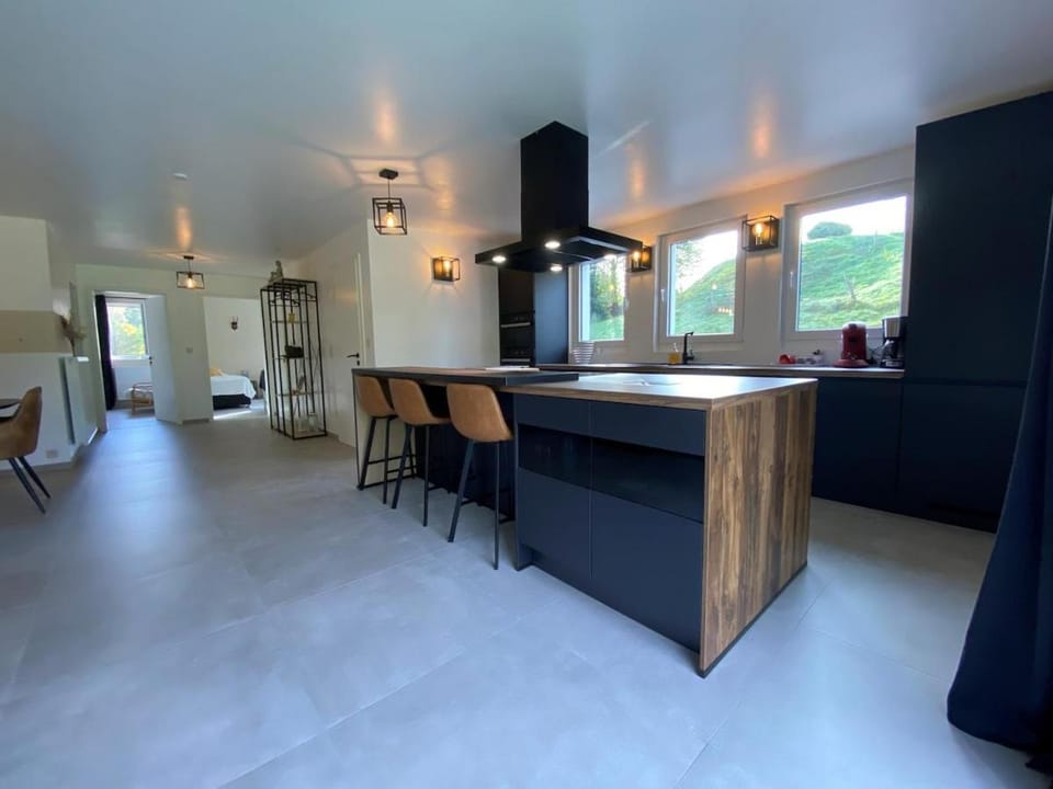 Bandrew Vacation rental in Belgium