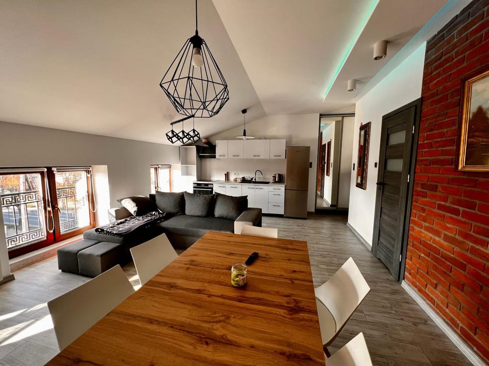 Apartamenty na Maja -4- Bed and Breakfast in Masovian Voivodeship