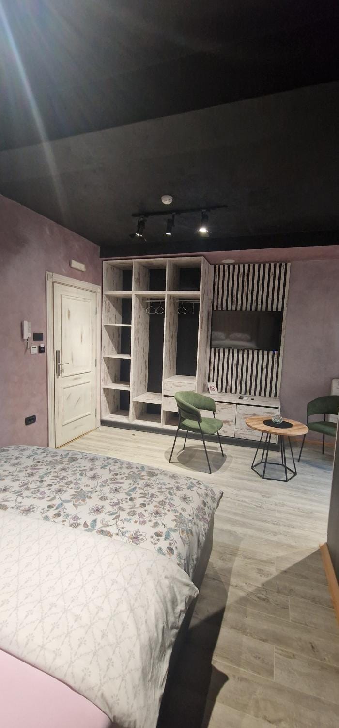 Something Different Apartment in Montenegro