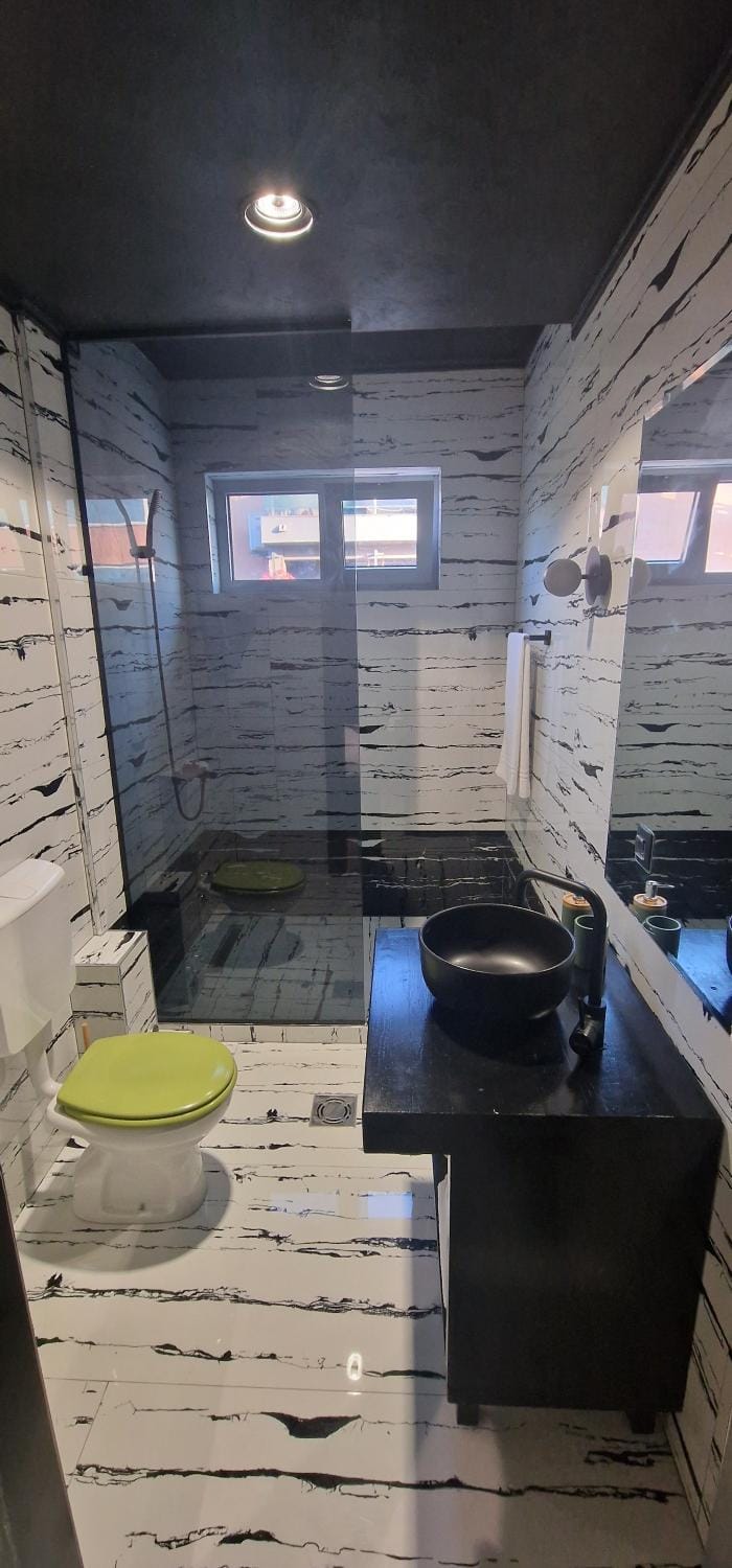 Something Different Apartment in Montenegro