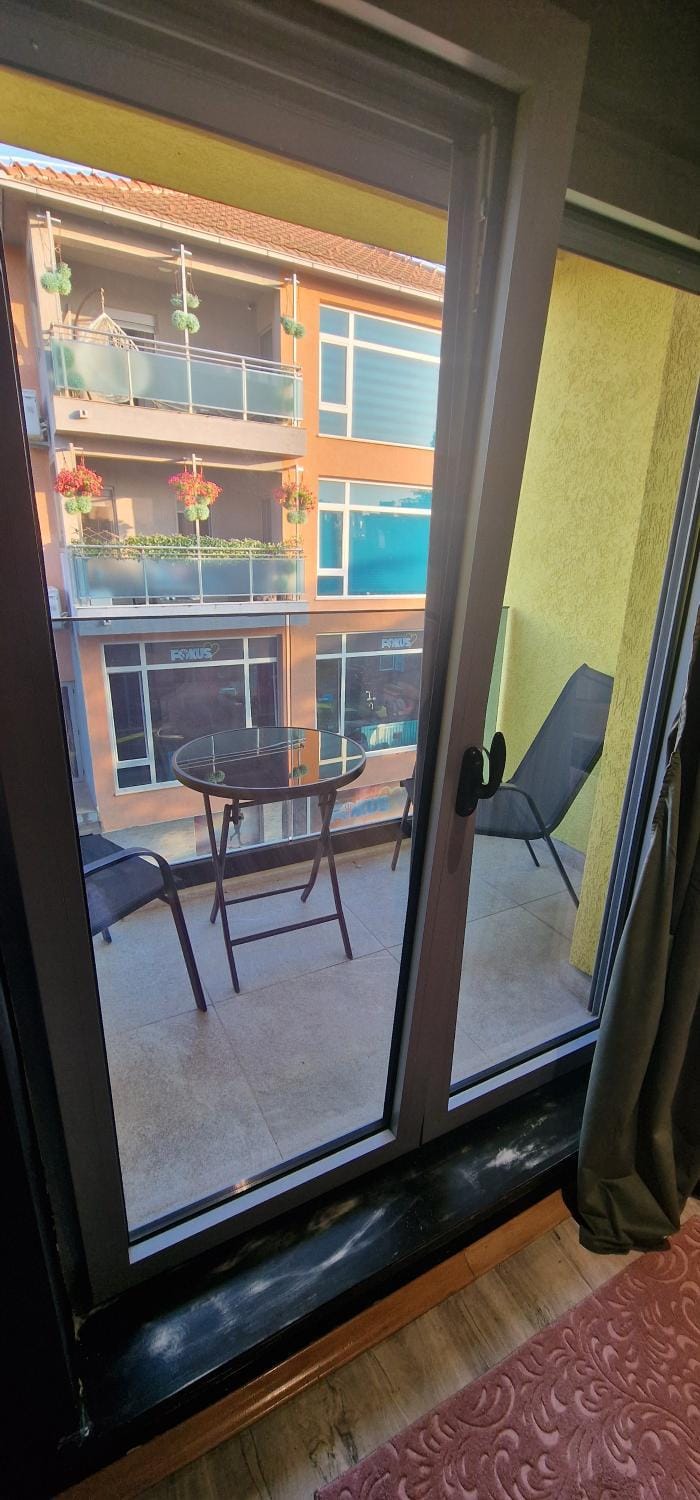 Something Different Apartment in Montenegro