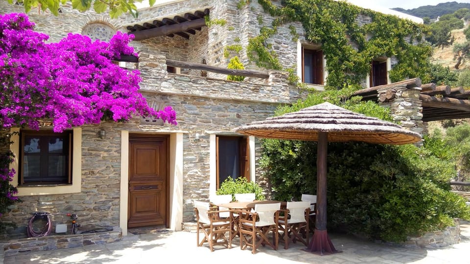 Patio, Day, Garden, Balcony/Terrace, On site