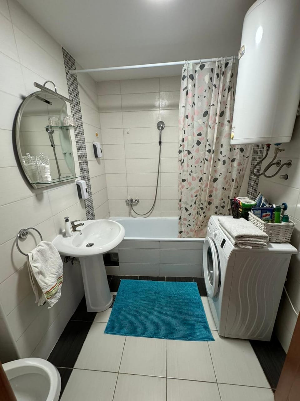 Creative studio 3 Apartment in Novi Sad
