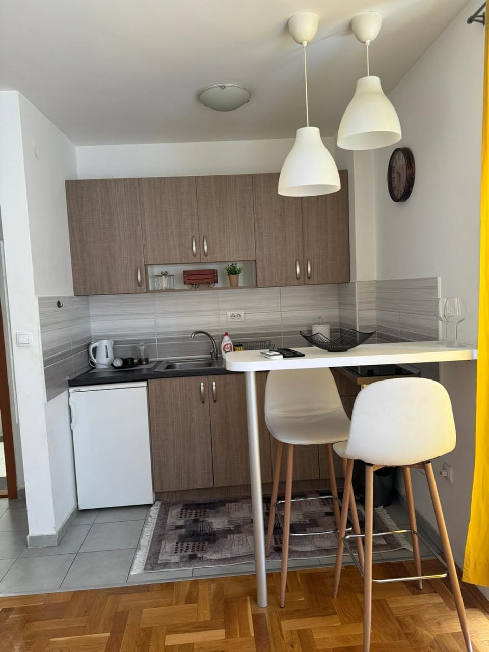 Creative studio 3 Apartment in Novi Sad