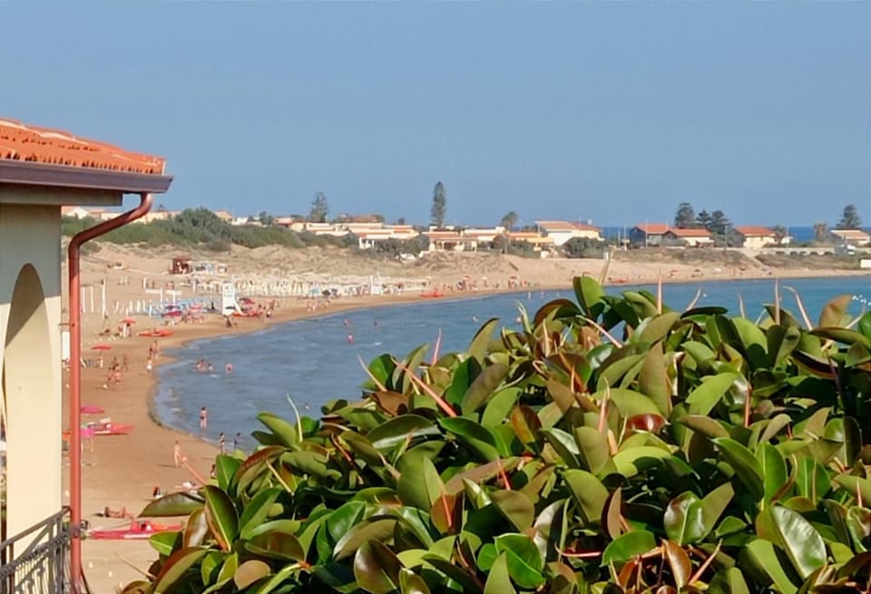 Sea view