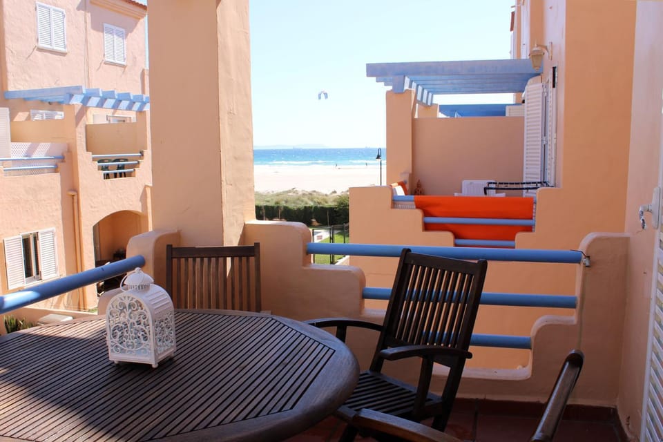 Balcony/Terrace, Balcony/Terrace