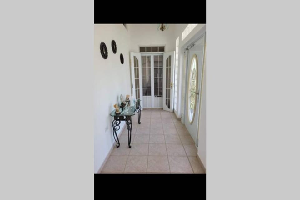 My dulce hogar House in Isabela