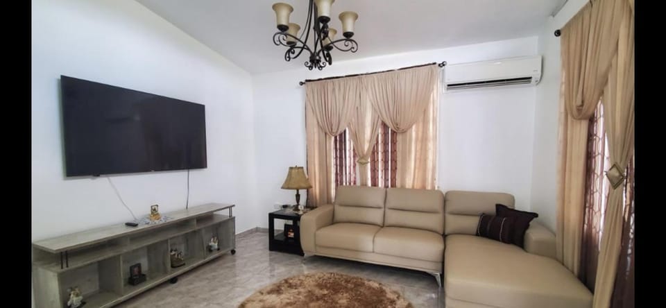 My dulce hogar House in Isabela